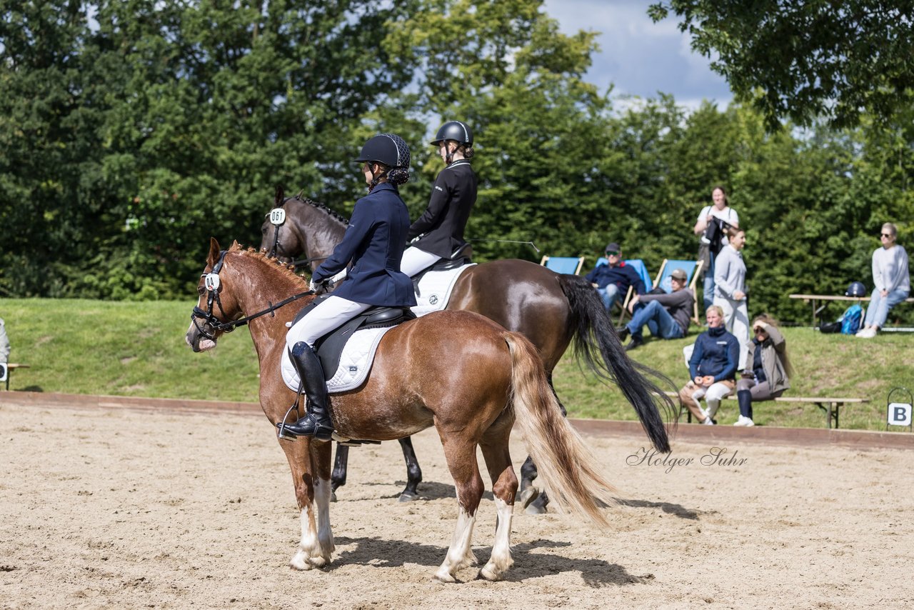 Bild 701 - Pony Akademie Turnier
